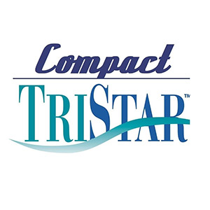 The Vac Shop Compact TriStar- vacuum cleaners, central vacuum systems, vacuum repair, Chicago, IL