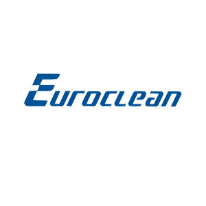 The Vac Shop Euroclean logo - vacuum cleaners, central vacuum systems, vacuum repair, Chicago, IL