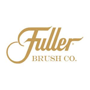 The Vac Shop Fuller Brush logo - vacuum cleaners, central vacuum systems, vacuum repair, Chicago, IL