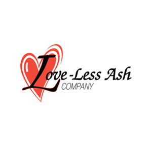 The Vac Shop Loveless Ash logo - vacuum cleaners, central vacuum systems, vacuum repair, Chicago, IL