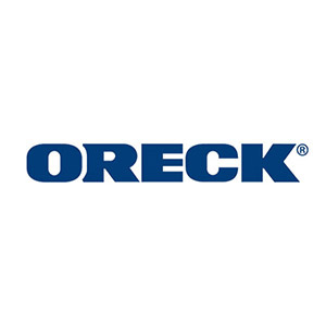 The Vac Shop Oreck logo - vacuum cleaners, central vacuum systems, vacuum repair, Chicago, IL