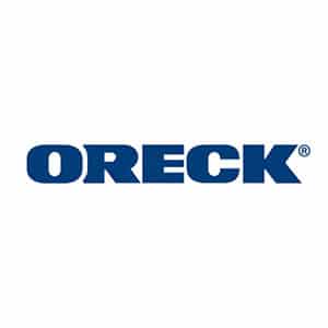 The Vac Shop Oreck logo - vacuum cleaners, central vacuum systems, vacuum repair, Chicago, IL