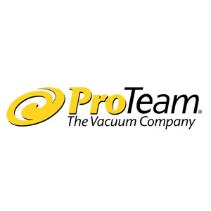 The Vac Shop ProTeam logo - vacuum cleaners, central vacuum systems, vacuum repair, Chicago, IL