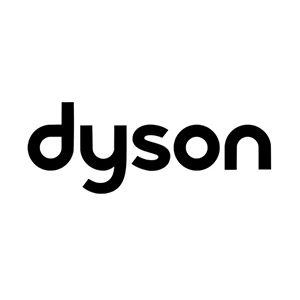 The Vac Shop Dyson logo - vacuum cleaners, central vacuum systems, vacuum repair, Chicago, IL