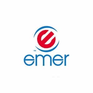 The Vac Shop Emer logo - vacuum cleaners, central vacuum systems, vacuum repair, Chicago, IL