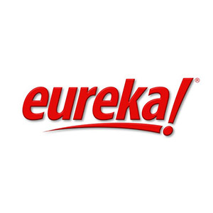 The Vac Shop Eureka logo - vacuum cleaners, central vacuum systems, vacuum repair, Chicago, IL