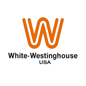 The Vac Shop Westinghouse logo - vacuum cleaners, central vacuum systems, vacuum repair, Chicago, IL