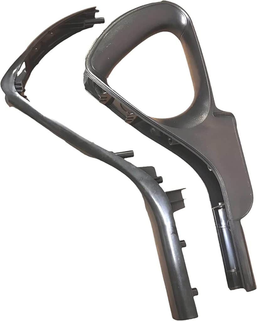 Handle Repair Kit Replacement for Oreck Elevate Command and Control