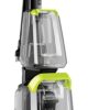- Bissell TurboClean PowerBrush Pet Carpet Cleaner, 2987,Green/ Black -Live viewers eye icon