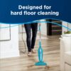 - Bissell Featherweight Stick Lightweight Bagless Vacuum With Crevice Tool, 2033, One Size Fits All, Blue - - Image 7