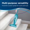 - Bissell Featherweight Stick Lightweight Bagless Vacuum With Crevice Tool, 2033, One Size Fits All, Blue - - Image 4