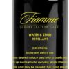 Shoe & Boot Water & Stain Protector- Sneaker repellant Spray Repels Water & Stains from Leather, Suede, Canvas, & Safe on All Materials- 4oz pump - Eco Friendly - Image 2