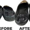 Leather Hero Leather Color Restorer Complete Repair Kit- Refinishes & Renews Faded Leather & Vinyl Sofas, Purses, Shoes, Auto Car Seats, Couches 8oz (Cream) - Image 6