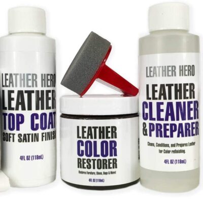 leather sofa paint Archives - The Scratch Doctor