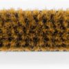Shoe Cleaning Brush- Sneaker Soft Bristle Brush for Canvas, Leather, Mesh, Cloth & More- 6.7"- Fiamme Luxury Care - Image 2