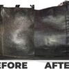 Leather Hero Leather Color Restorer Complete Repair Kit- Refinishes & Renews Faded Leather & Vinyl Sofas, Purses, Shoes, Auto Car Seats, Couches 8oz (Cream) - Image 7