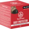 Toe Armor Boot Guard Brush on Work Boot Protector- Gives Your Boots Extra Life- 3oz
