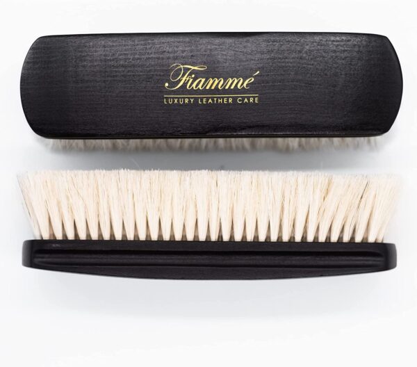 Large Premium Horsehair Brush