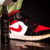 Shoe & Boot Water & Stain Protector- Sneaker repellant Spray Repels Water & Stains from Leather, Suede, Canvas, & Safe on All Materials- 4oz pump - Eco Friendly - Image 3