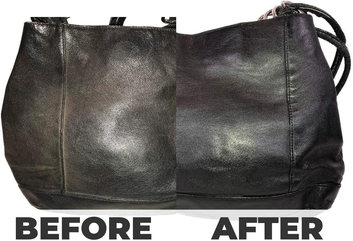 Designer Trends Inc Leather Hero Leather Color Restorer