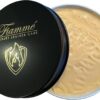 Premium Saddle Soap- 2.8oz- Leather Cleaner & Conditioner- Softens & Preserves Leather- Made in USA