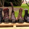 Toe Armor Boot Guard Brush on Work Boot Protector- Gives Your Boots Extra Life- 3oz - Image 4