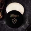 Premium Saddle Soap- 2.8oz- Leather Cleaner & Conditioner- Softens & Preserves Leather- Made in USA - Image 5