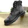 Toe Armor Boot Guard Brush on Work Boot Protector- Gives Your Boots Extra Life- 3oz - Image 5