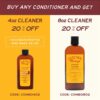 Leather Honey Leather Cleaner The Best Leather Cleaner for Vinyl and Leather Apparel, Furniture, Auto Interior, Shoes and Accessories. Does Not Require Dilution. Ready to Use, 8 Ounce Bottle!  Health & Household - Image 5