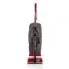 Oreck Commercial Upright Bagged Vacuum Cleaner, Lightweight, 40ft Power Cord, U2000R1, Grey/Red Household Upright Vacuums - Image 12