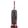 Oreck Commercial Upright Bagged Vacuum Cleaner, Lightweight, 40ft Power Cord, U2000R1, Grey/Red Household Upright Vacuums - Image 2
