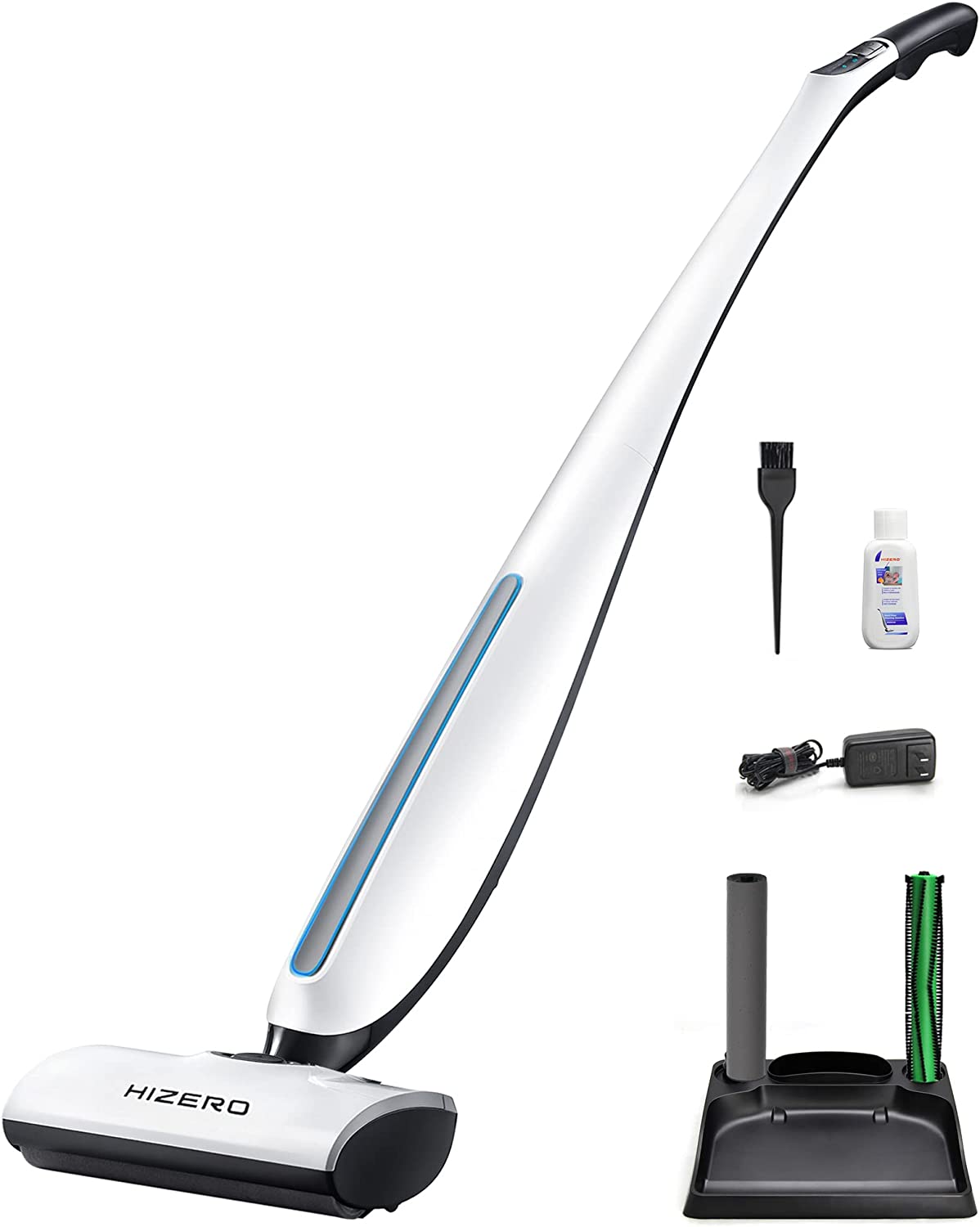 All in one sweep, mopping, and washes, smart cordless handheld wet