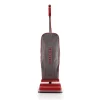 Oreck Commercial Upright Bagged Vacuum Cleaner, Lightweight, 40ft Power Cord, U2000R1, Grey/Red Household Upright Vacuums - Image 18
