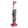 Oreck Commercial Upright Bagged Vacuum Cleaner, Lightweight, 40ft Power Cord, U2000R1, Grey/Red Household Upright Vacuums - Image 13