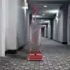 Oreck Commercial Upright Bagged Vacuum Cleaner, Lightweight, 40ft Power Cord, U2000R1, Grey/Red Household Upright Vacuums - Image 11