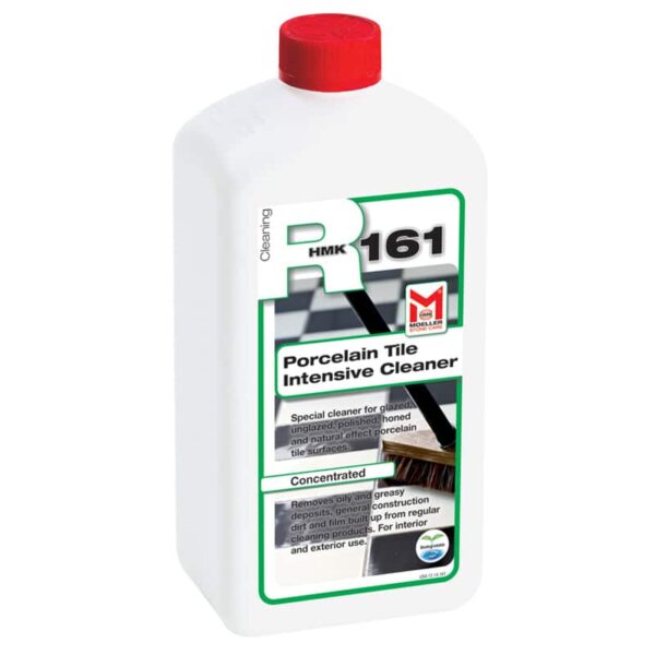 HMK® R161 Porcelain Tile Cleaner