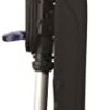 Oreck Elevate Conquer Bagged Upright Vacuum Cleaner, 2 Speed Control with HEPA Media Filtration, Lightweight, 35ft Power Cord, UK30300, Grey - Image 2