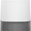 Greentech Environmental pureAir Active HEPA+ Room with ODOGard® - Odor Eliminator and Air Purifiers for Home, Office, and Bedroom, Up to 575 Square Feet, Neutralizes Tough Odors, Easy Set Up
