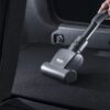 Miele Turbo Mini Turbo Brush STB 101, Attachable Handheld Tool for Pet Hair, Compatible with All Miele Vacuum Cleaners - Image 5