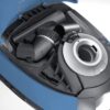 Miele Complete C2 Hardfloor Bagged Hard Floor Canister Vacuum Cleaner, Tech Blue - Image 2