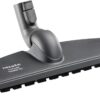 Miele XL Parquet Twister, Attachable Vacuum Floorhead for Sensitive Hard Floors, 16 Inches