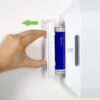 Greentech Environmental pureWash Pro Desiccant Dryer - Replacement Cartridge for Ozone Generator, Oxygen Absorber, and Laundry Dehumidifier for Washing Machines - Image 2