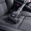 Miele Turbo Mini Turbo Brush STB 101, Attachable Handheld Tool for Pet Hair, Compatible with All Miele Vacuum Cleaners - Image 4