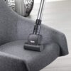 Miele Turbo Mini Turbo Brush STB 101, Attachable Handheld Tool for Pet Hair, Compatible with All Miele Vacuum Cleaners - Image 2