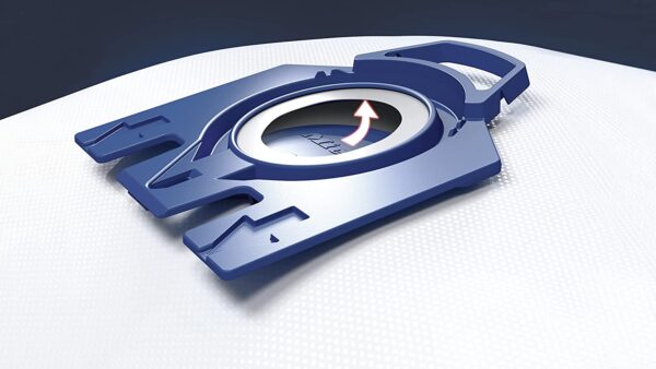 Miele AirClean 3D GN Vacuum Cleaner Bags - Image 4