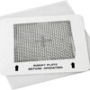 GreenTech Environmental pureAir 3000 Purification Plate - Replacement Plate for pureAir 3000 - Portable Air Purifier and Air Cleaner, Air Purifiers for Home, Office, and Bedroom, 3000 Square Feet - Image 2