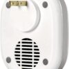 Greentech Environmental pureAir 50 - Portable Air Purifier and Air Cleaner, Air Purifiers for Home, Office, and Bedroom, For Spaces Up to 325 Square Feet, Neutralizes Tough Odors, Easy Set Up - Image 2