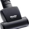 Miele Turbo Mini Turbo Brush STB 101, Attachable Handheld Tool for Pet Hair, Compatible with All Miele Vacuum Cleaners