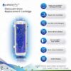 Greentech Environmental pureWash Pro Desiccant Dryer - Replacement Cartridge for Ozone Generator, Oxygen Absorber, and Laundry Dehumidifier for Washing Machines - Image 4
