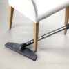 Miele XL Parquet Twister, Attachable Vacuum Floorhead for Sensitive Hard Floors, 16 Inches - Image 2